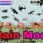 All You Want to Know About Mini Militia Rain Mod By Phoenix