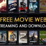 Best Free Movies Download Sites to Watch Movies Offline